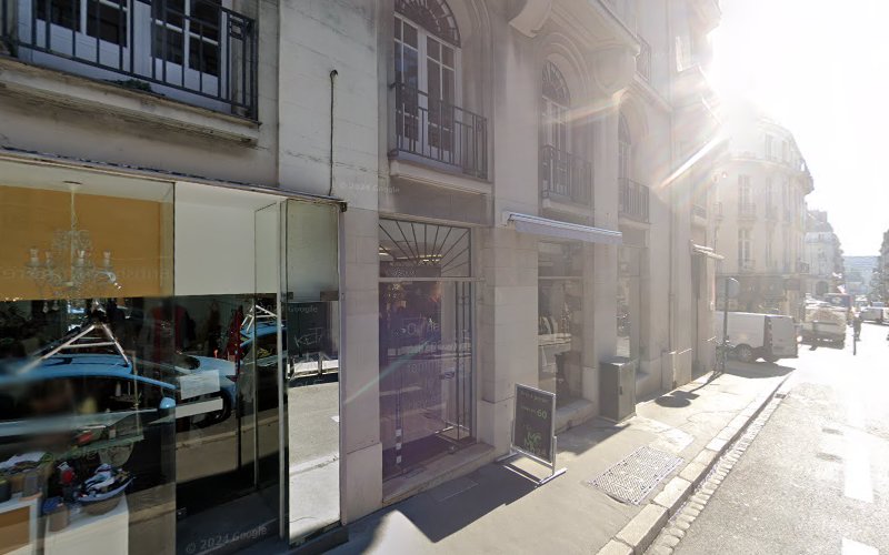 LOGEMENT FRATERNITÉ