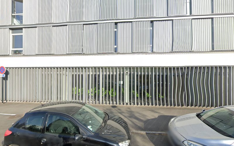 Comité Départemental de Badminton 44