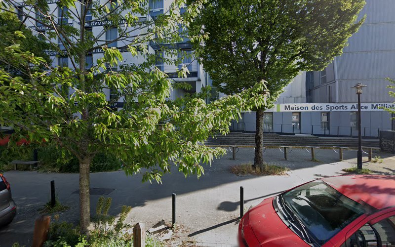 Fédération Française Gym
