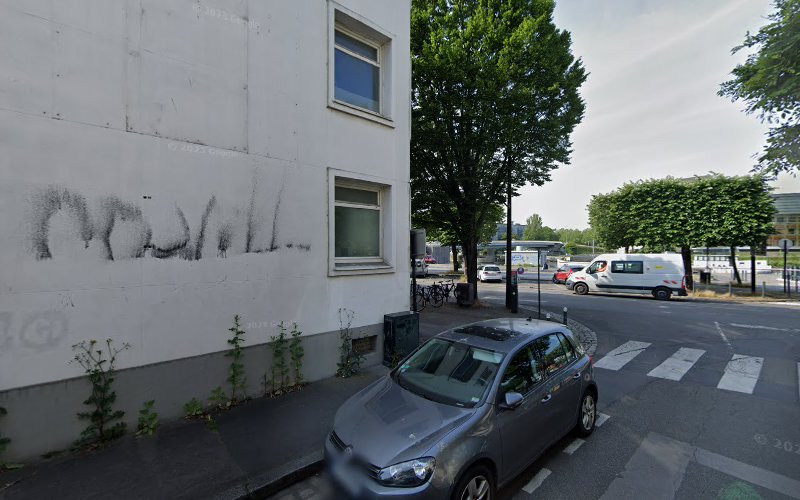 Afev Nantes