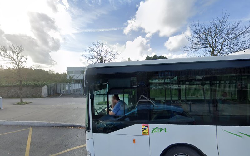 Pastorale des Jeunes du diocèse de Nantes