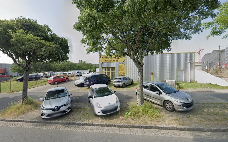 Carrosserie de la Janvraie – AXIAL