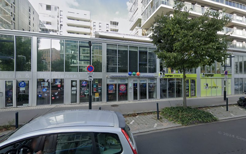 Centre du monde (Pôle continental)