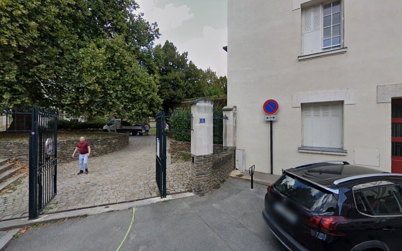 Anciens Remparts – Tour du Murier