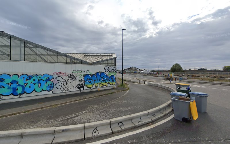 Micro comédie club – festival sous chapiteau