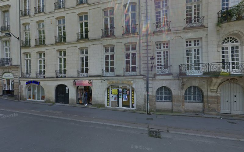 Axis Auto École