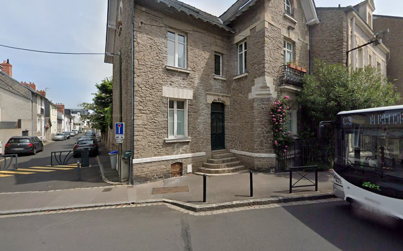 Auto-École à Nantes | Drive Nantes