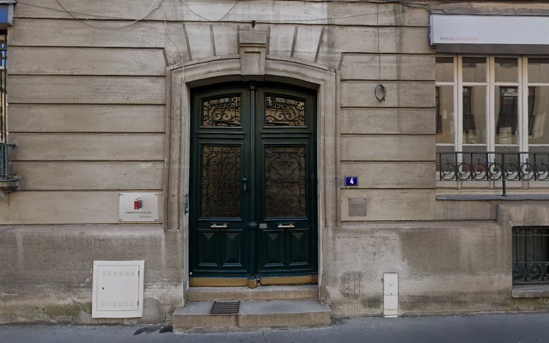 Elisa De Bernard Avocat