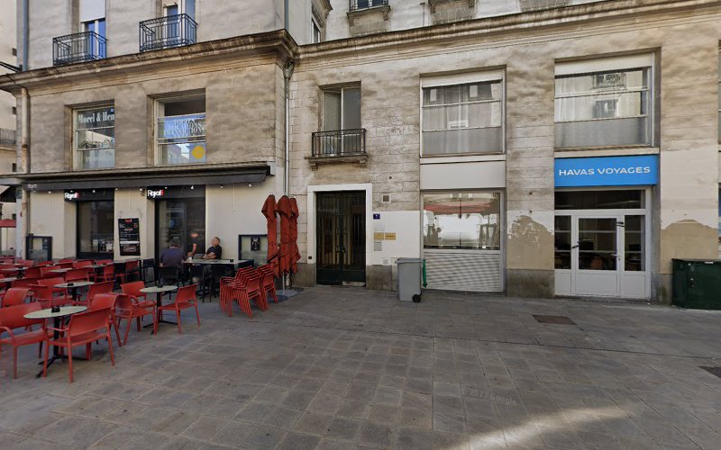 Antoinette Gosselin – Avocate Médiatrice