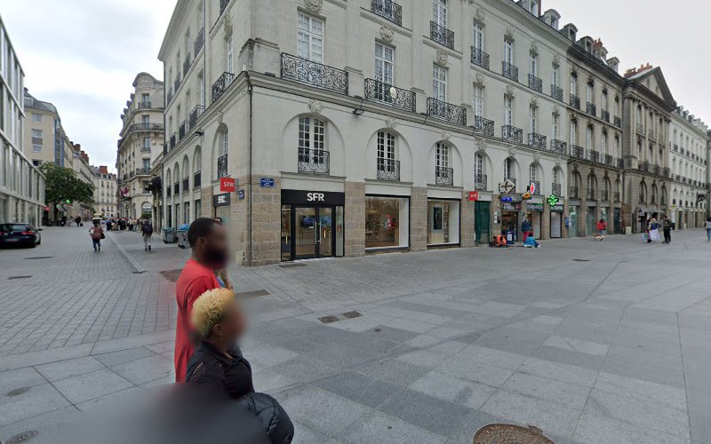 Avocat Divorce Nantes et Droit Pénal – Me Assoun