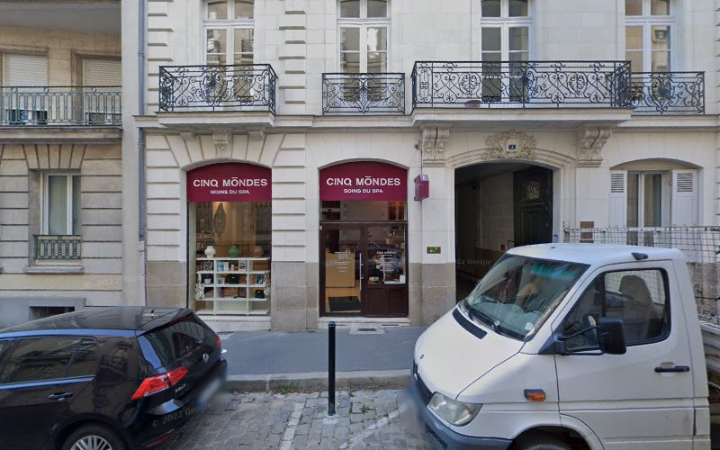 Mélanie Lesourd – Avocate au barreau de Nantes