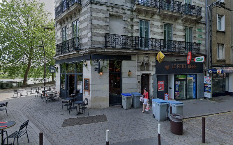 Nolwenn Chaigneau – Avocate