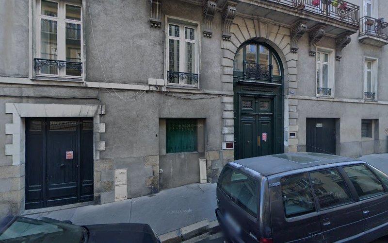 Aristote TOUSSAINT Avocat