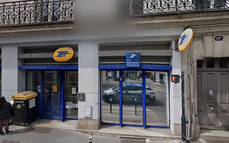 La Banque Postale