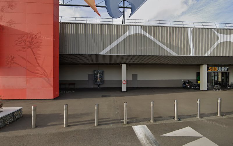 Carrefour – Services Financiers Nantes Beaujoire