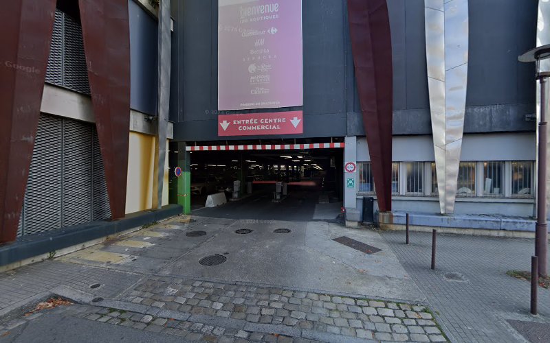 Carrefour Banque et Assurance