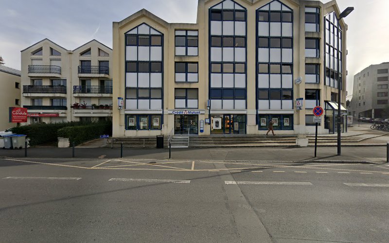 Crédit Mutuel Enseignant