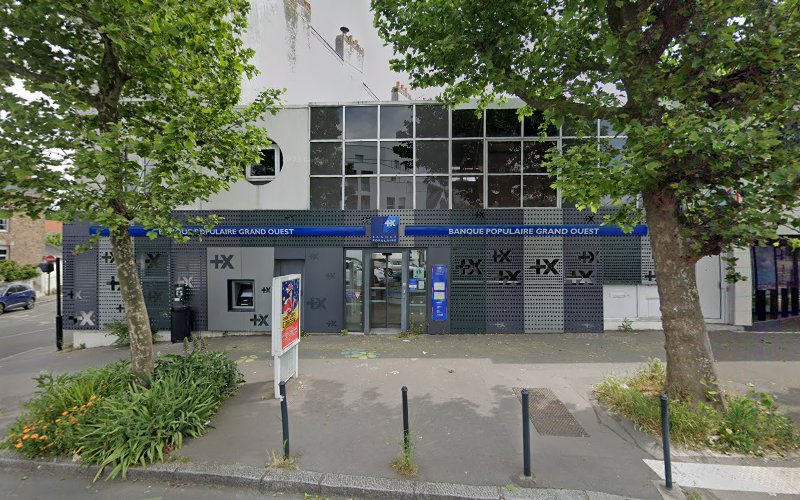 Banque Populaire Grand Ouest