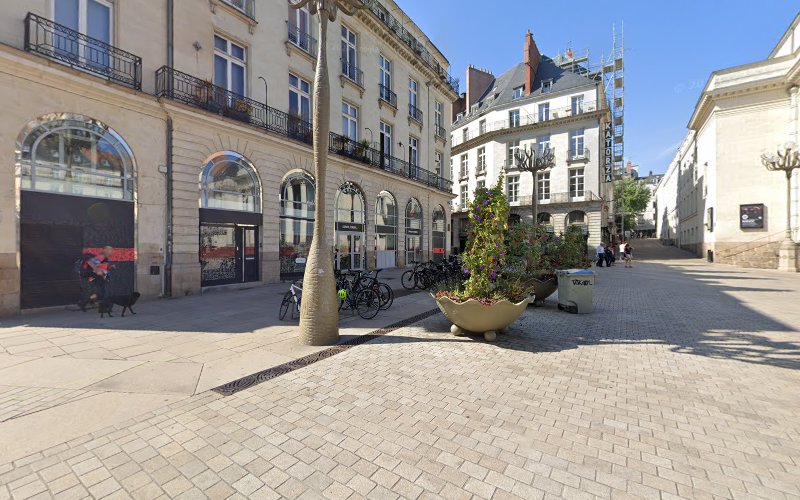 Banque Palatine – Nantes – Pays de Loire