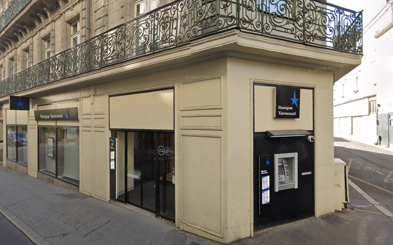 Banque Tarneaud