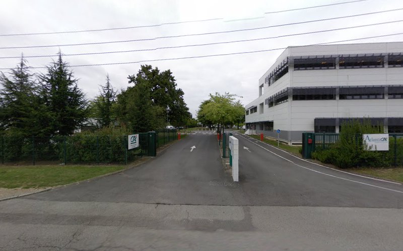 Crédit Agricole Leasing & Factoring