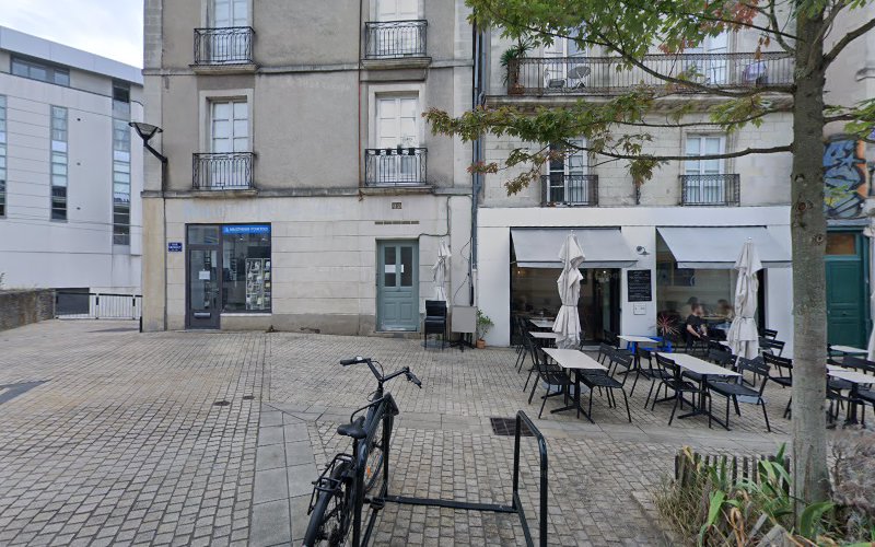 Bibliothèque pour Tous
