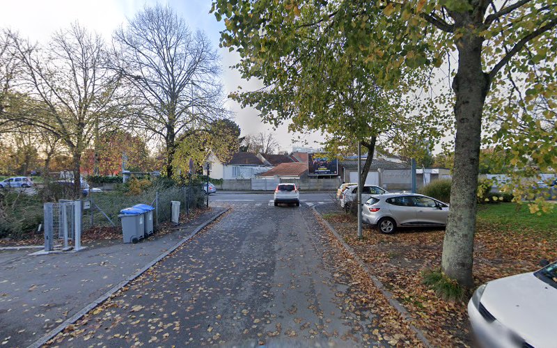 Perles de la Houssais