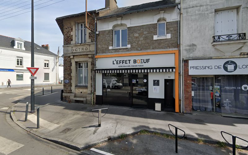 Aux Délices de la Biliais