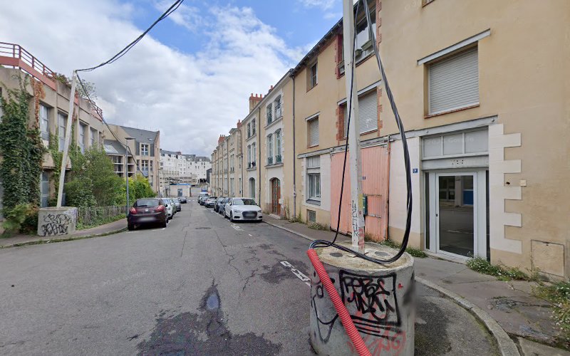 Apex-Isast Nantes