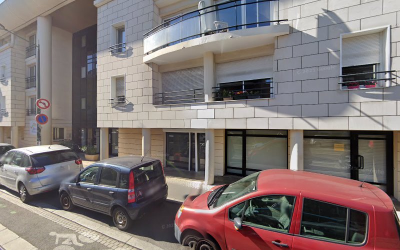 Cabinet infirmier des Hauts Pavés