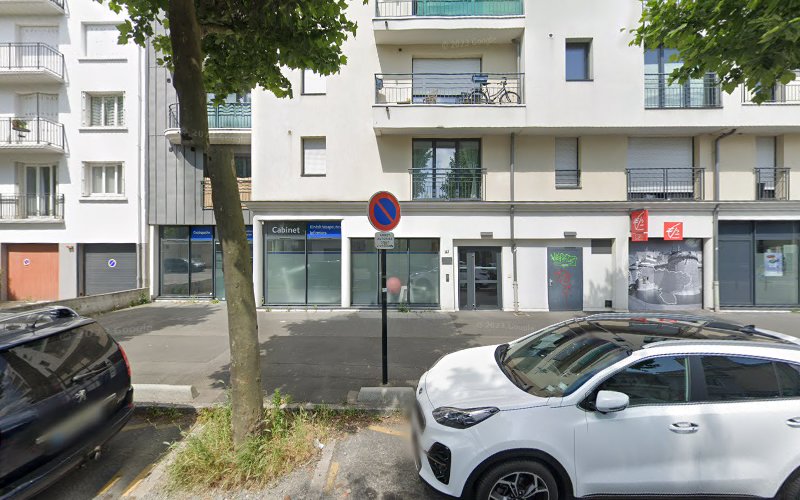 Cabinet Kinésithérapeutes Infirmiers