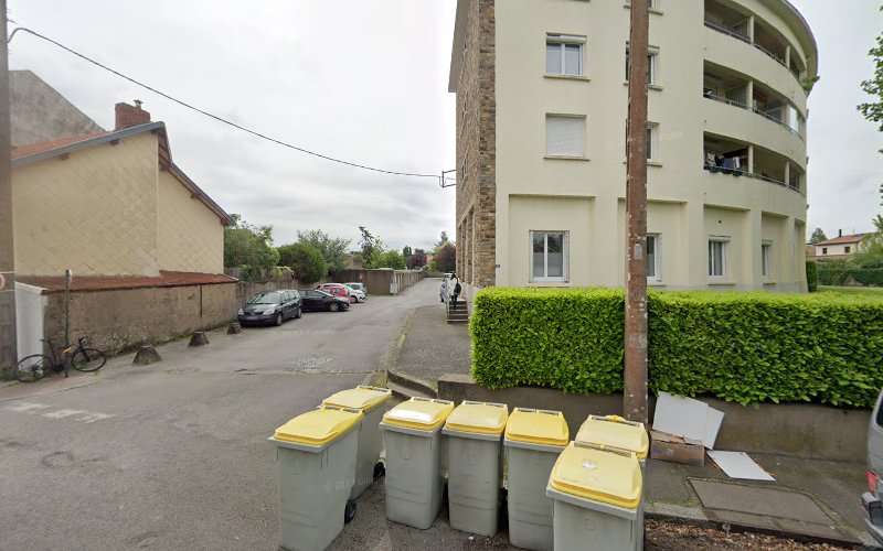 cabinet infirmiers Nantes Sud Augereau Mélissa/Rass Séverine