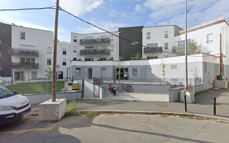 Cabinet infirmier LAVERDURE Pauline