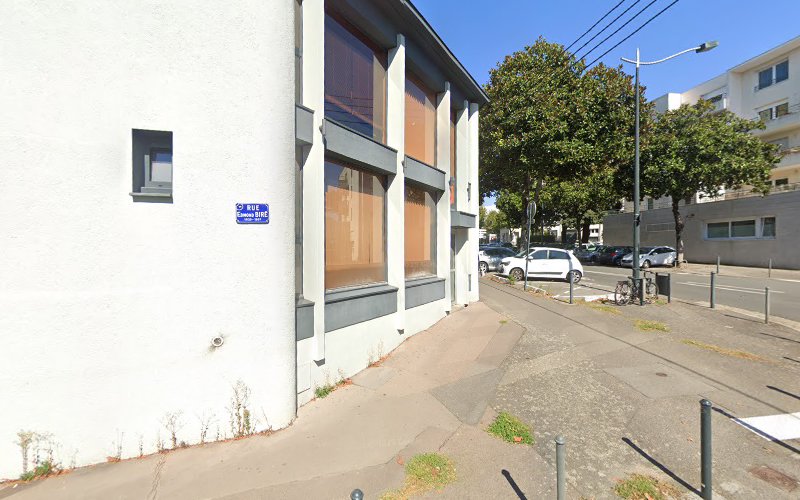 Maison médicale