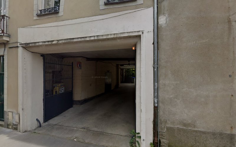 Cabinet d’ostéopathie et de masso-kinésithérapie