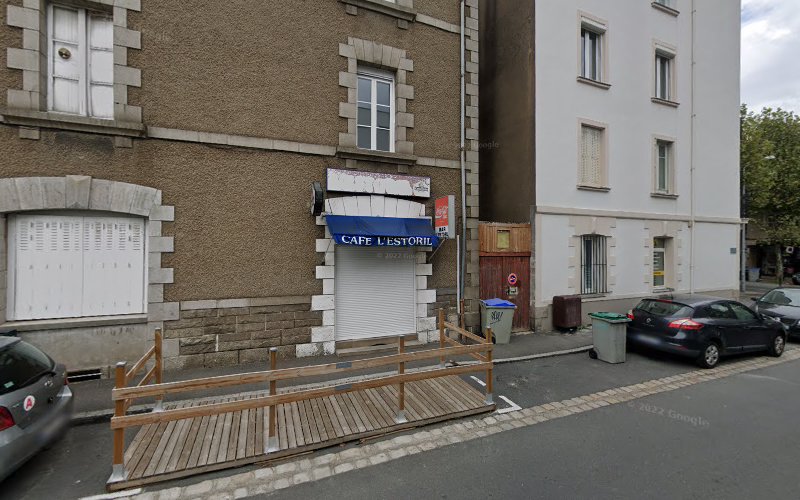 Cafe L&rsquo;estoril