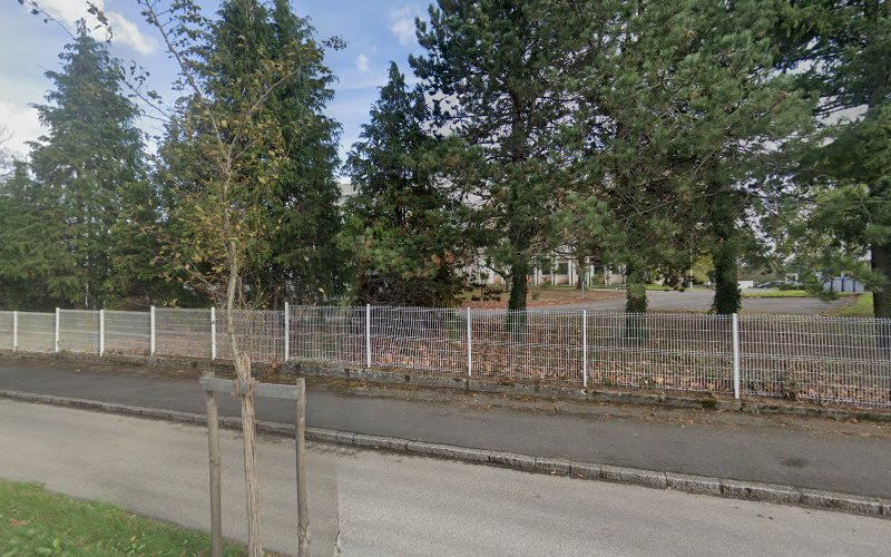 Cafet&rsquo;U Recteur Schmidt