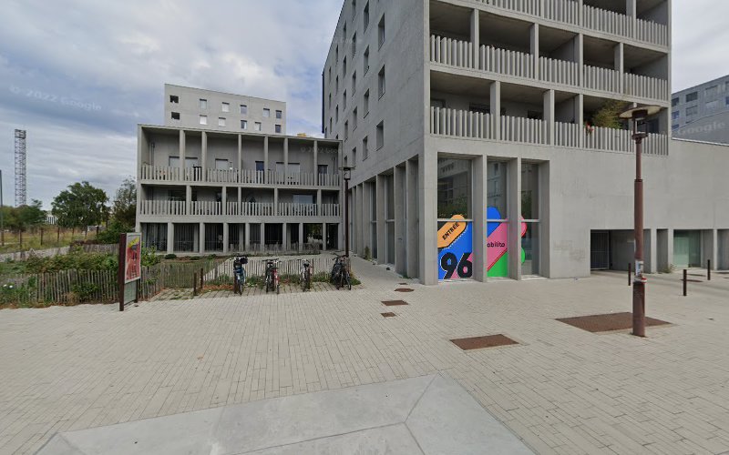 Centre Culturel Européen