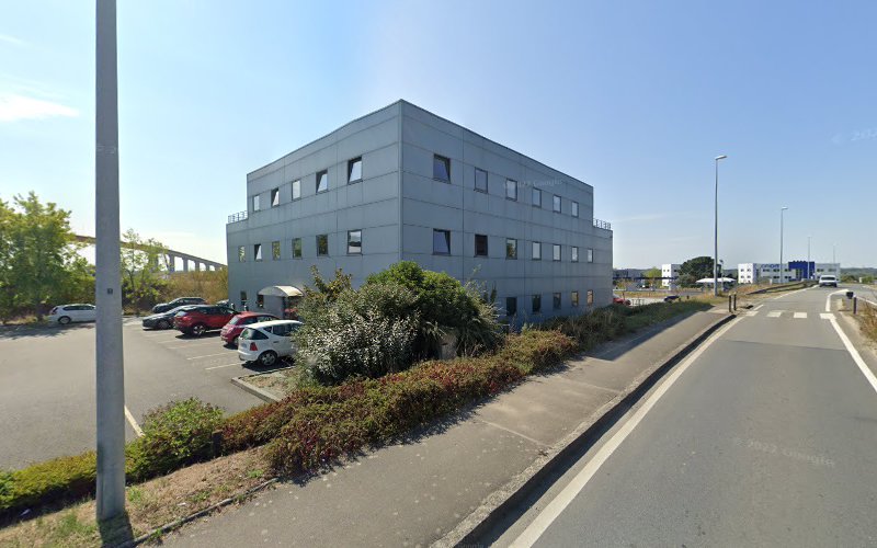 Le Cube Porte De L&rsquo;Estuaire