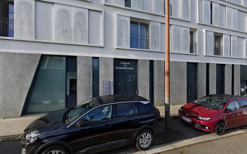 Philippe BEGA H. de B. minceur Nantes & La Chapelle Sur Erdre