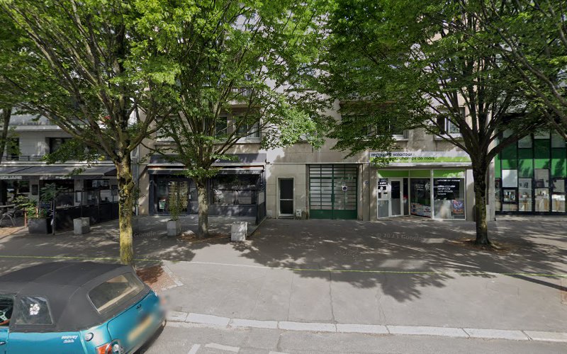 Academie L&rsquo;Oréal Professionnel Nantes