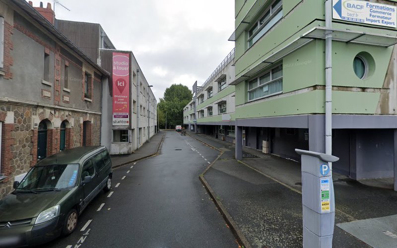 BACF-Nantes