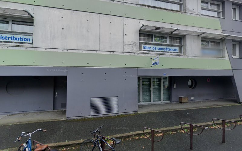 CNQAOS Nantes – Centre de Formation Assistant Dentaire