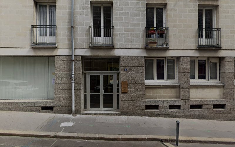 Bilan de compétences – Révélaction – Nantes