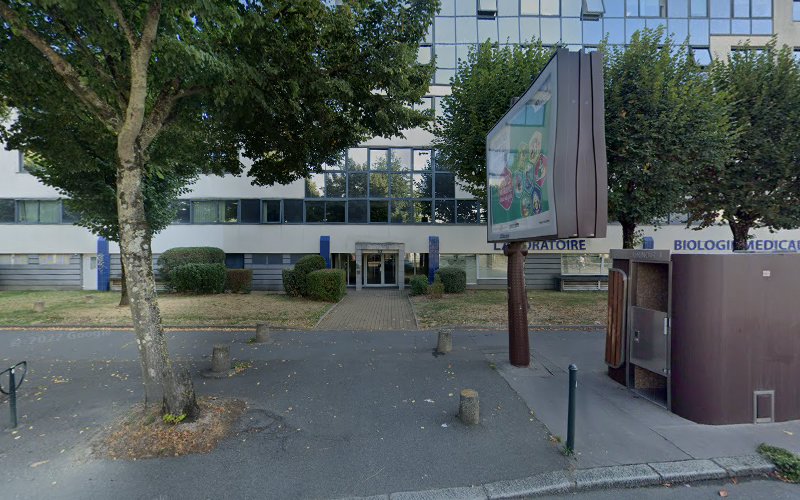 Centre Interrégional de Formation de Nantes (INTEFP)