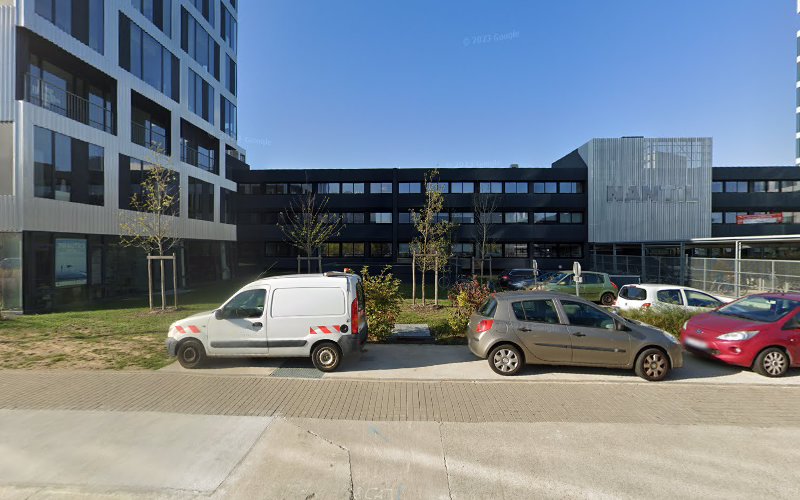 Think Tank Formation Ouest