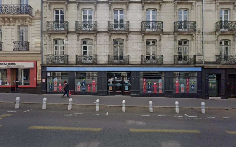 Ricom Formation Nantes