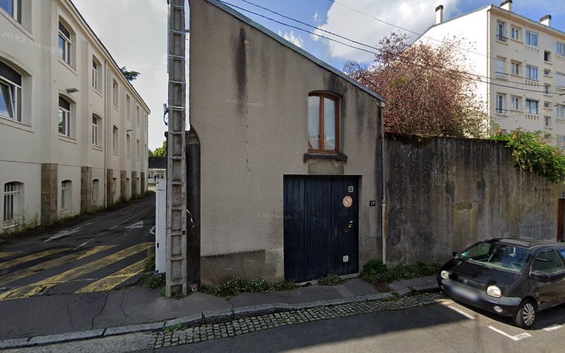 Formiris Pays de la Loire