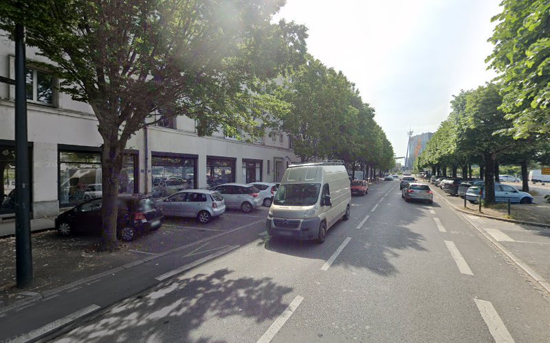 ADHER Strategy & Formation – Conseil et Formation en Management, communication et Stratégie Commerciale