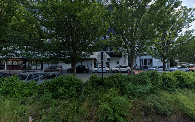 Pôle administratif du Groupe IRIMED – Siège